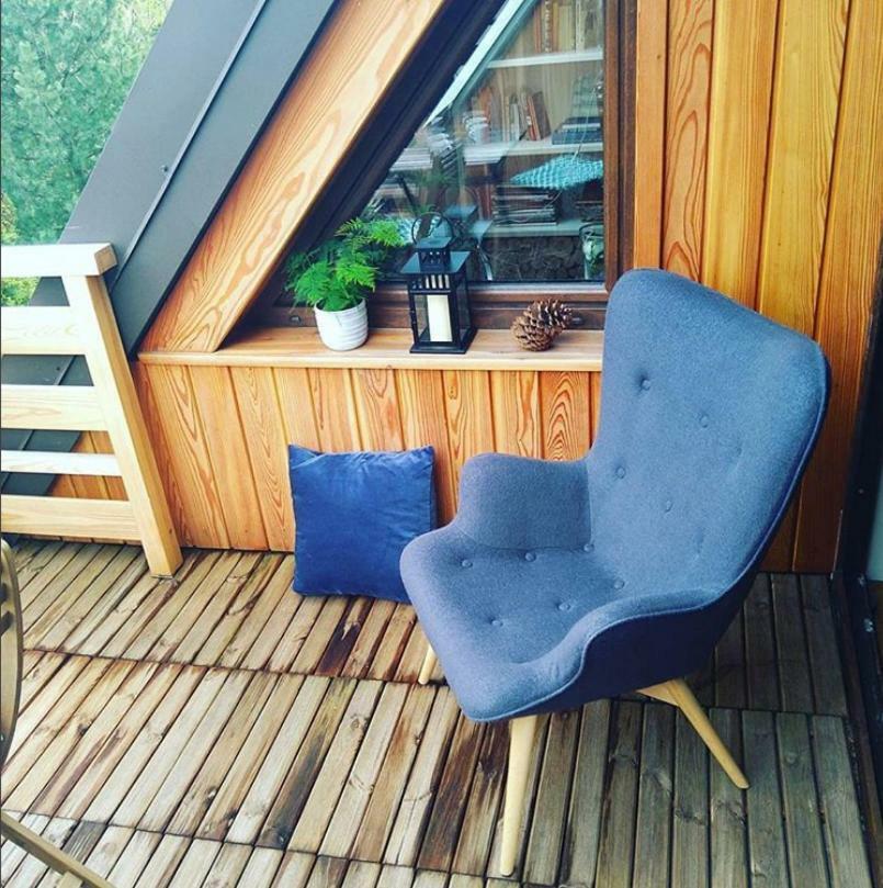 Apartament Wokol Stolu Zakopane Eksteriør billede